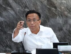 Kemenko Pangan Tegaskan Tidak Pernah Beri Izin Impor Beras ke Sabang