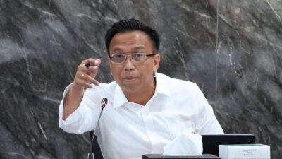 Kemenko Pangan Tegaskan Tidak Pernah Beri Izin Impor Beras ke Sabang