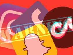 RI Harus Tiru Negara Maju Batasi Medsos untuk Pelajar