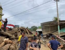 Presiden Prabowo Diminta Tetapkan Banjir Besar sebagai Bencana Nasional