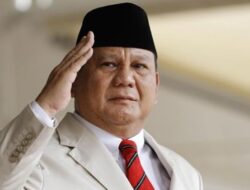 Presiden Prabowo Melanjutkan Gagasan Para Pendiri Bangsa