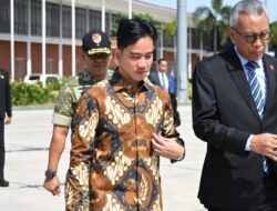 Penugasan Gibran ke KTT G20 Jadi Ajang Pembuktian Kualitas Wapres