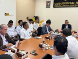 Ombudsman Kepri Minta Pembangunan Terminal 2 Hang Nadim Dipercepat, PT BIB Mulai Tender Baru