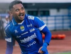 Persib Siap Kunci Juara Grup AFC Champions League Two