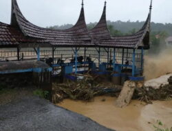 Bencana Alam Sumatera Tak Bisa Lepas dari Aksi Pembalakan Liar!