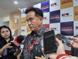 Yusril: Keppres Rehabilitasi Ira Puspadewi Sesuai Prosedur