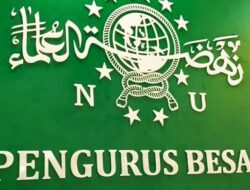 Risalah Syuriah PBNU Picu Beragam Spekulasi