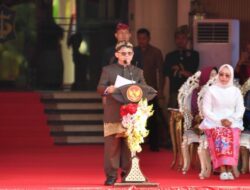 Menteri Mu’ti: Guru Hebat, Kunci Indonesia Kuat