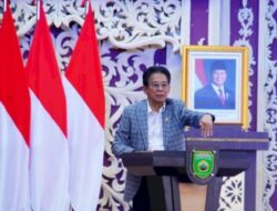 KPK Ungkap 390 Kasus Korupsi di Sumsel selama Enam Tahun