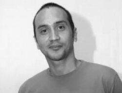 Gary Iskak, Aktor Antagonis Berkarakter Kuat Tutup Usia dalam Tragedi Motor Besar