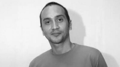 Gary Iskak, Aktor Antagonis Berkarakter Kuat Tutup Usia dalam Tragedi Motor Besar