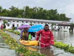 Bencana Sumatera: DPR Tuntut Evaluasi Total Izin Tambang dan Perkebunan