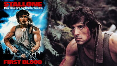 Film Prekuel Rambo Diprediksi Tayang 2027