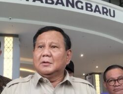 Prabowo Ubah Menu MBG Jelang Nataru