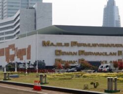 Rakyat Bisa Pecat Anggota DPR Berpotensi Chaos