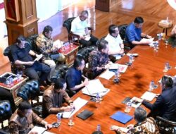 Pemerintah Pastikan Setiap Jengkal Kekayaan Negara Kembali ke Rakyat