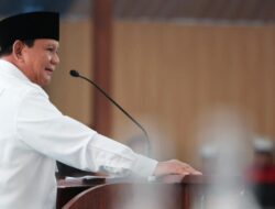 Prabowo Punya Logikanya Sendiri