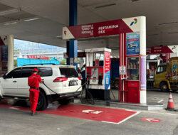 Mafia Migas Kerahkan Buzzer untuk Merusak Pertamina