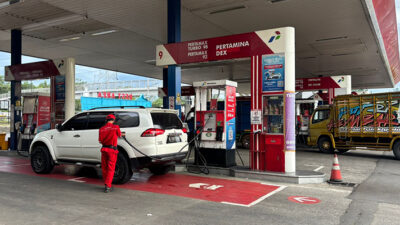 Mafia Migas Kerahkan Buzzer untuk Merusak Pertamina