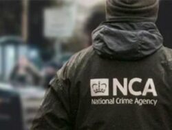 Inggris Ungkap Jaringan Pembiayaan Perang Rusia di Ukraina