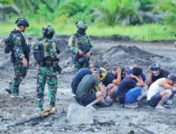 Negara Tidak Boleh Kalah Tertibkan Tambang Ilegal