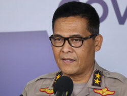 Polri Tarik Irjen Argo dari Kementerian UMKM