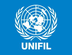 PBB: Israel Lakukan 10 Ribu Pelanggaran di Wilayah Lebanon