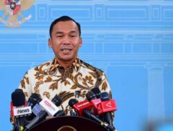 Prabowo Siapkan Motor Baru untuk Petugas Distribusi MBG Ibu Hamil dan Balita