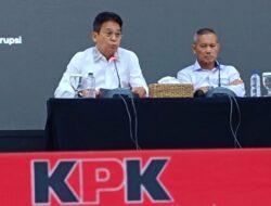 Rehabilitasi untuk Ira Puspadewi Dkk, Johanis Tanak: KPK Tidak Dapat Intervensi Presiden