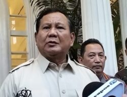 Prabowo Perintahkan Audit Empat RS Papua Usai Tragedi Ibu Hamil