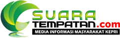 Suara Tempatan