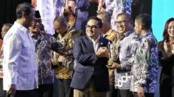 Provinsi Kepulauan Riau Raih Peringkat ke-2 Nasional dalam BKN Award 2025