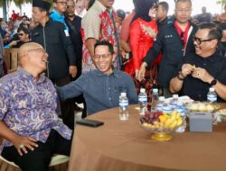 Batam Miniatur Indonesia, Amsakar Tekankan Pentingnya Harmoni dan Kebersamaan