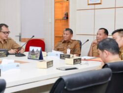 Rutin Laksanakan Operasi Pasar, Upaya Batam Mengendalikan Inflasi