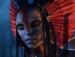 James Cameron Ungkap Progres Cepat Produksi Film Avatar 3: Fire and Ash