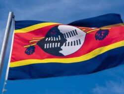 Raja Eswatini Ini Memiliki 70 Istri dan Lebih dari 200 Anak