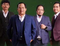 Festival Budaya Dunia Siap Digelar di Tanjungpinang, Dimeriahkan Wali Band