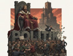 Politik Langitan: Politik di Atas Politik