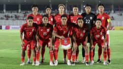 Timnas U-22 Tersingkir di SEA Games, Zainudin Amali Diminta Tanggung Jawab