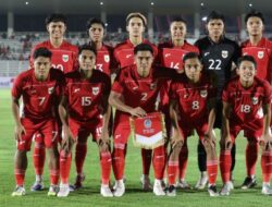 Timnas U-22 Tersingkir di SEA Games, Zainudin Amali Diminta Tanggung Jawab