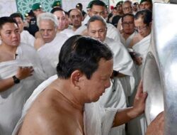 Prabowo Tetapkan Biaya Haji 2026, Ini Rincian per Embarkasi