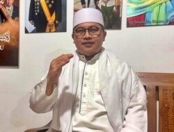 Saling Buka Rahasia, Konflik Elite PBNU Sulit Dipulihkan