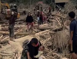 Kontroversi Bantuan Luar Negeri untuk Bencana Banjir Sumatera