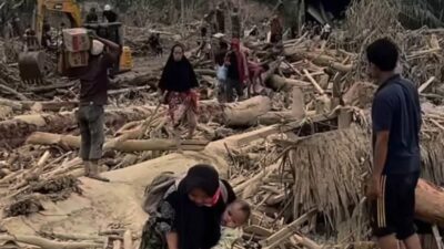 Kontroversi Bantuan Luar Negeri untuk Bencana Banjir Sumatera