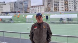 Timnas U-22 Tersingkir, Ketum MSBI Minta Presiden Turun Tangan