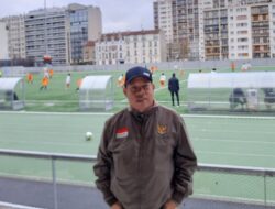 Timnas U-22 Tersingkir, Ketum MSBI Minta Presiden Turun Tangan