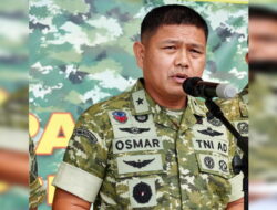 Dari Udara, Laut, hingga Darat: TNI Kerahkan Kekuatan Penuh untuk Rakyat Sumatera