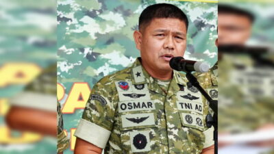 Dari Udara, Laut, hingga Darat: TNI Kerahkan Kekuatan Penuh untuk Rakyat Sumatera