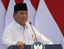 Presiden Murka: Pejabat Jangan Cuma Foto-Foto di Lokasi Bencana