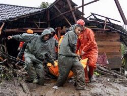 Update Korban Bencana Sumatera: 811 Jiwa Meninggal, 623 Orang Masih Hilang